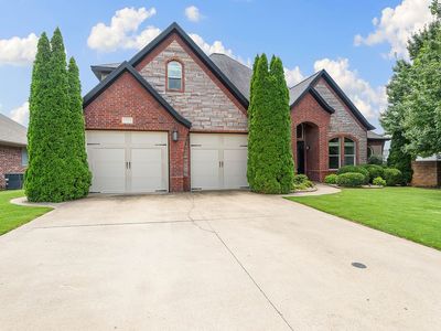 6522 W Hearth Falls Dr, Rogers, AR, 72758