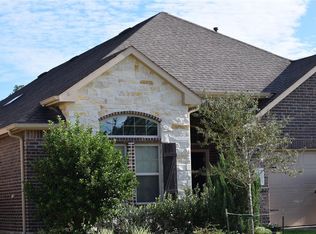 5418 Claymore Meadow Ln, Spring, TX 77389