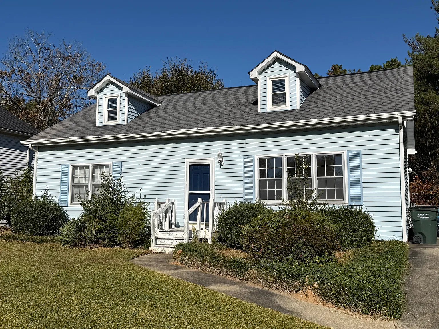 3 bed, 1435 sqft, $1,945 — Photo 1