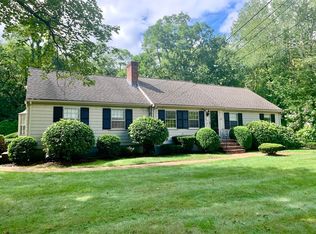 531 Main St, Hingham, MA 02043