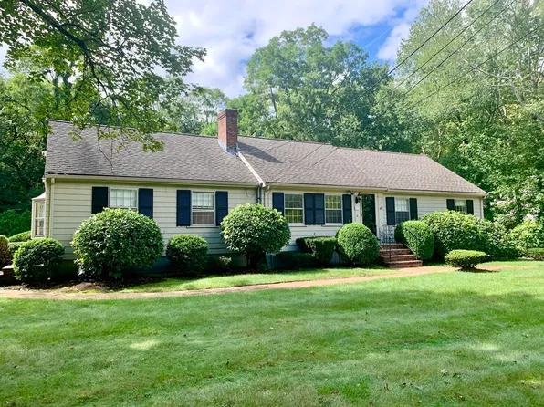 531 Main St, Hingham, MA 02043
