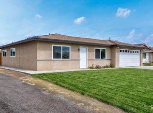 4220 Harris Rd, Bakersfield, CA 93313