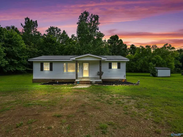 28845 State Highway 127, Elkmont, AL 35620