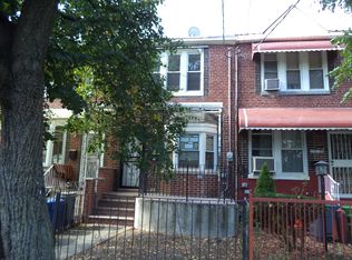 11908 143rd St, Jamaica, NY 11436