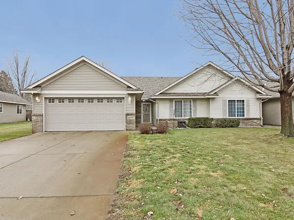 1235 35th Ave N, Saint Cloud, MN 56303