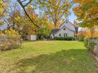 224 W Barnes Ave, Lansing, MI 48910
