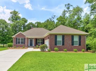 175 Trail Creek Ln, Savannah, GA 31405