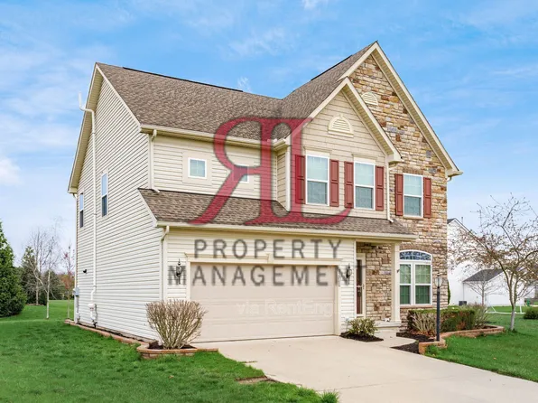 720 Maple Vista Dr, Delaware, OH 43015