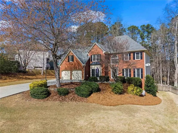 506 Broadstone Ln NW, Acworth, GA 30101