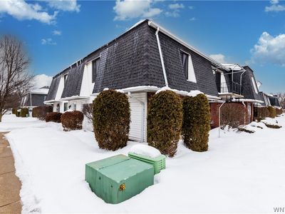 10A Foxberry Dr S, Getzville, NY, 14068