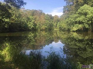 8240 Us Highway 61, Saint Francisville, LA 70775