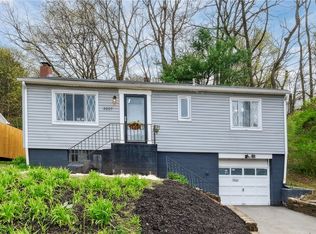 3007 Dodds Ave, Pittsburgh, PA 15216