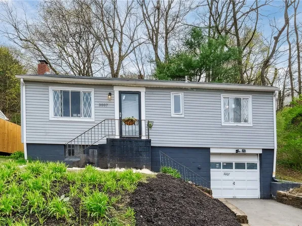 3007 Dodds Ave, Pittsburgh, PA 15216