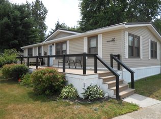 256 Shoreline W, Pt Sanilac, MI 48469