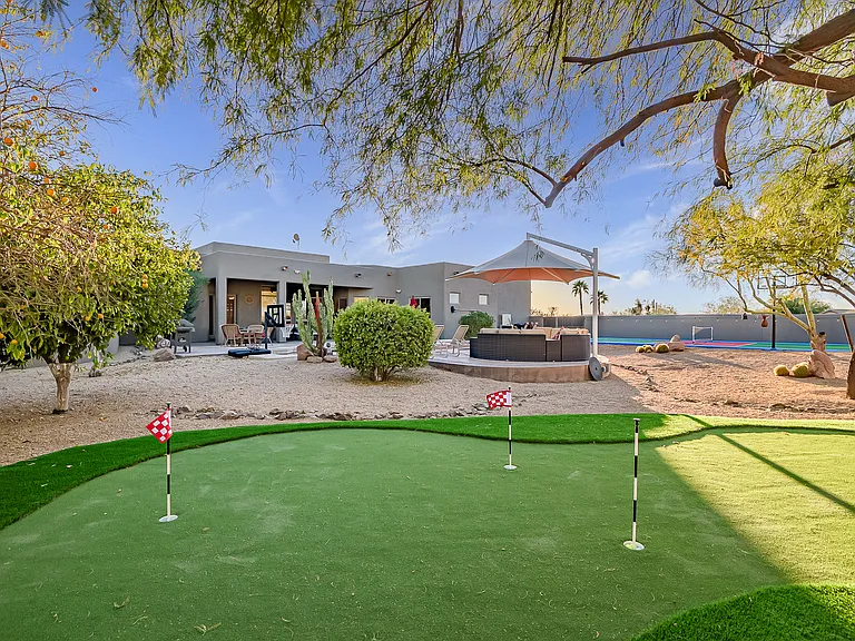 6008 E Monterra Way — Photo 103