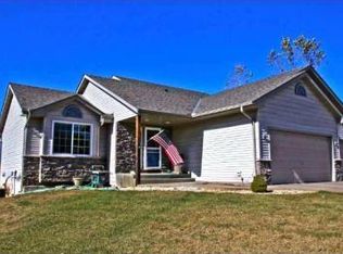 21630 Thames St NE, Wyoming, MN 55092