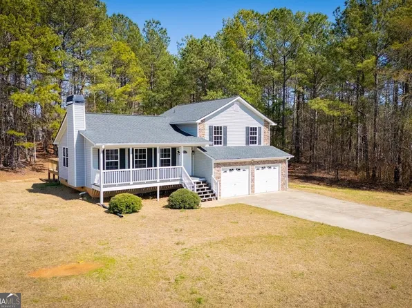 195 W Fork Way, Temple, GA 30179