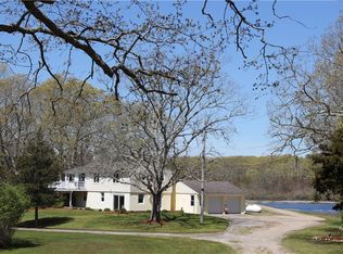 2 Lakeside Dr, Charlestown, RI 02813