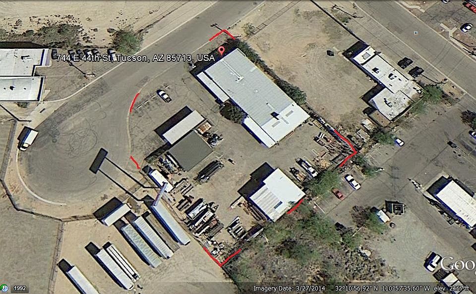 1st image of 744 E 44th St