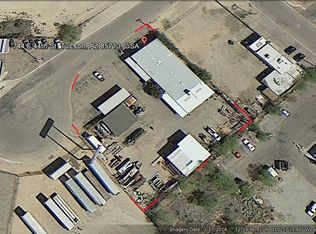 744 E 44th St, Tucson, AZ 85713