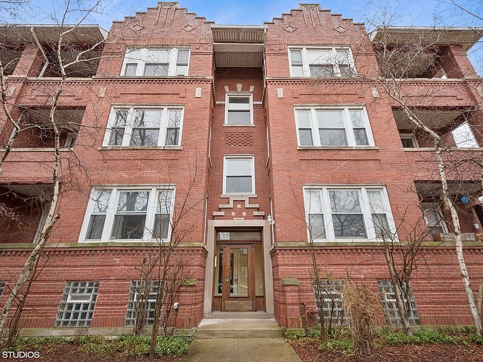 1st image of 1307 W North Shore Ave APT 1
