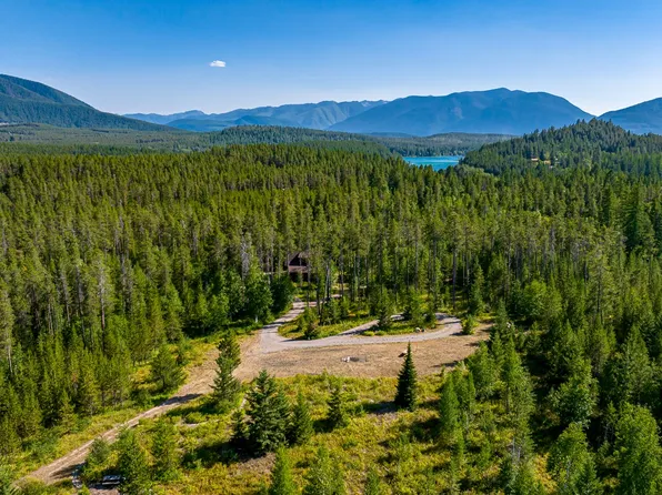 948 Belton Stage Rd, West Glacier, MT 59936