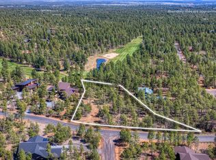 1651 S Falling Leaf Rd, Show Low, AZ 85901