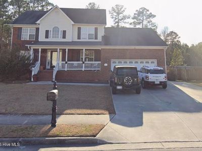 301 Stagecoach Drive, Jacksonville, NC, 28546