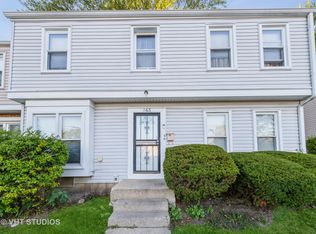 163 Williamsburg Rd, Country Club Hills, IL 60478