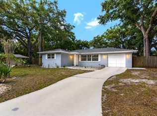 182 SUNWARD AVENUE, PALM HARBOR, FL 34684