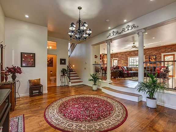 4th image of 1637 Granite Springs Dr