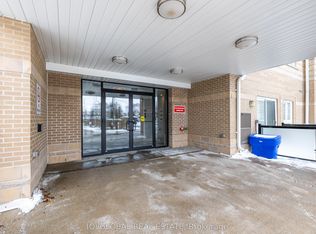 481 Rupert Ave #2205, Whitchurch Stouffville, ON L4A1Y7