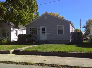 2061 Phenie St, Fort Wayne, IN 46802