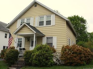 16 Belmont St, Hamden, CT 06517