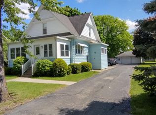 3221 Bay St, Unionville, MI 48767