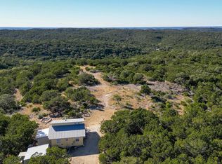 509 Pinon Loop, Camp Wood, TX 78833