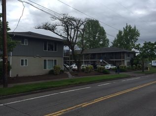 195 E 24th Ave APT 12, Eugene, OR 97405