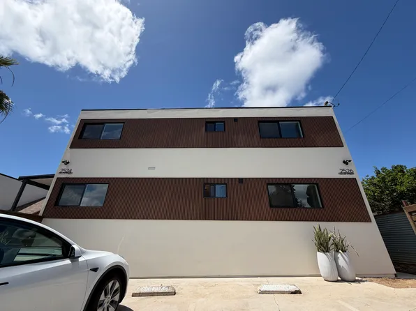 2524 Haller St #1, San Diego, CA 92104