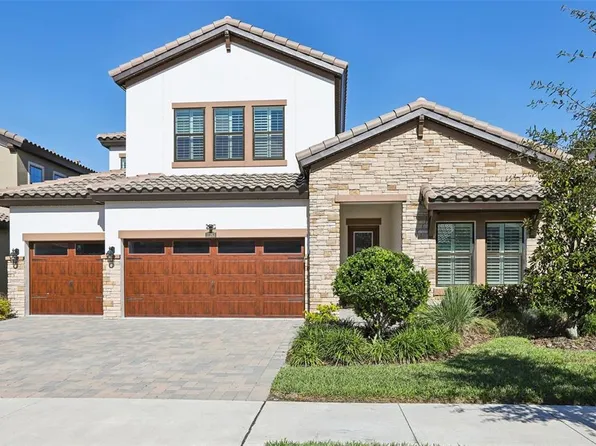 11263 Rustic Timber Loop, San Antonio, FL 33576