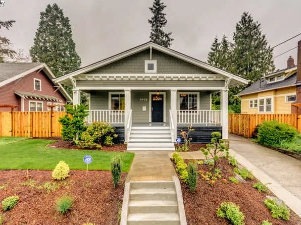 2935 NE 49th Ave, Portland, OR 97213