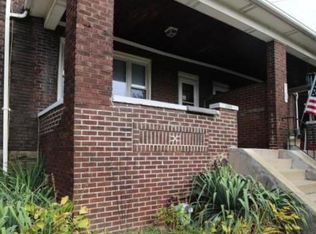 5705 Pocusset St, Pittsburgh, PA