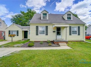 3942 Drummond Rd, Toledo, OH 43613