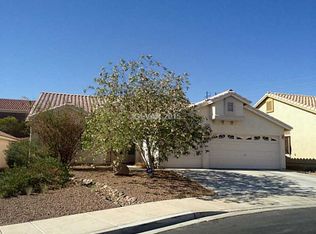 95 Tower Mustard Ct, Henderson, NV 89002
