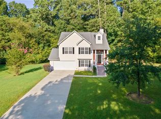 1010 Trotters Farm Rd, Fairburn, GA 30213