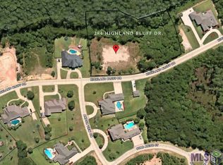 284 Highland Bluff Dr, Slidell, LA 70461