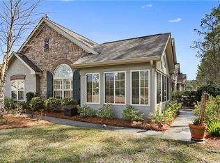 384 Abbey Glen Way, Hardeeville, SC 29927