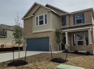 4709 Pear Light Rd, Manor, TX 78653