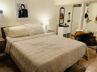 Rented by EXR