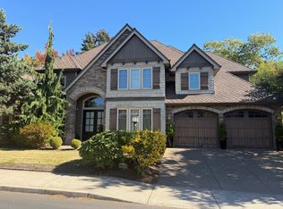 19422 SW Lorna Ln, Lake Oswego, OR 97034
