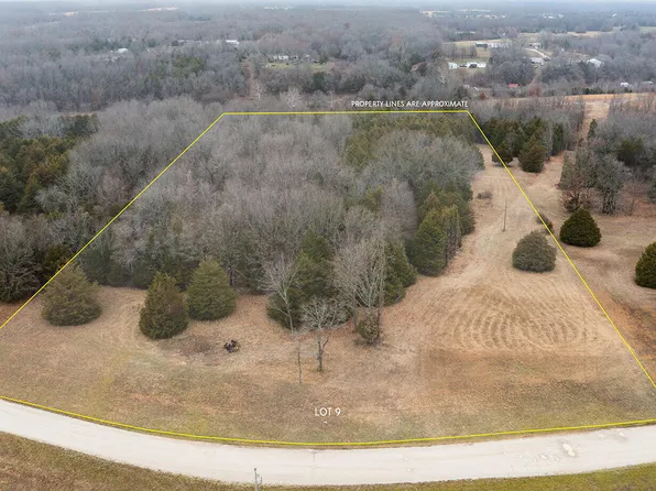 Lot #9 Wyldewood Drive, Fordland, MO 65652